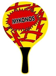 ΡΑΚΕΤΑ