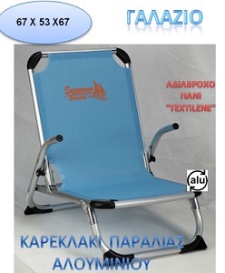 ΚΑΡΕΚΛΑ ΠΑΡΑΛΙΑΣ